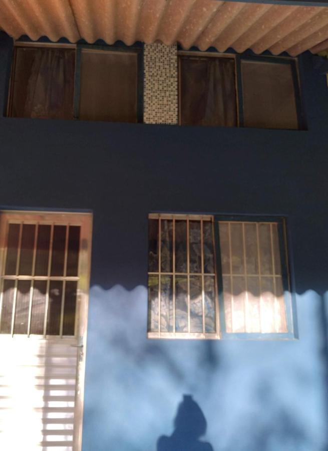 Celeiro Azul Villa Guararema Eksteriør billede
