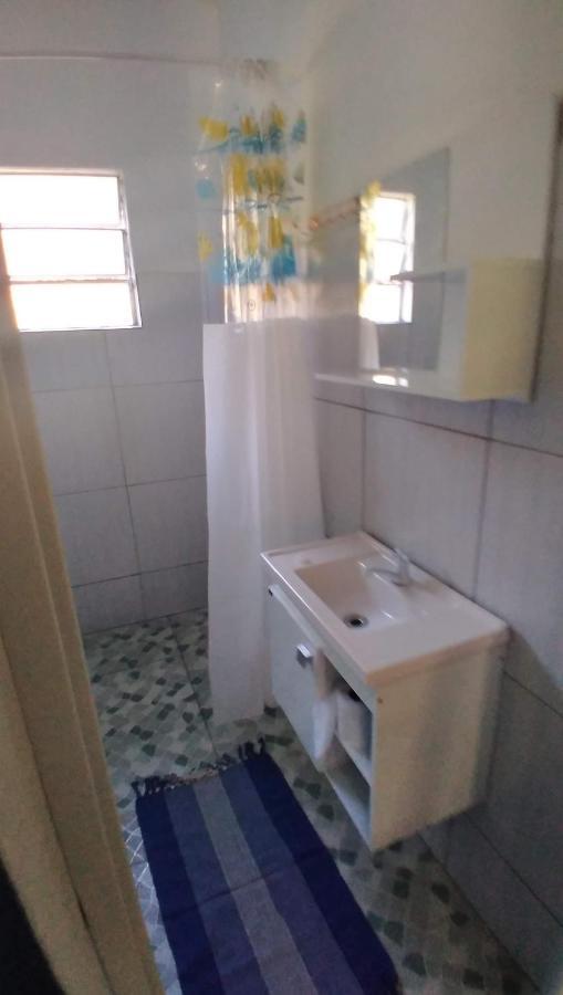 Celeiro Azul Villa Guararema Eksteriør billede