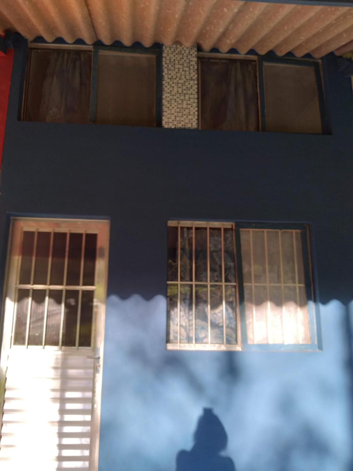 Celeiro Azul Villa Guararema Værelse billede